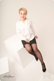 Ирина Громова, тренер, Мурманск