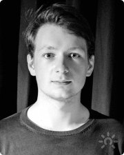 Илья Русланович Боров, тренер, Новосибирск