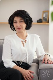 Шушана Айвазян
