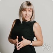 Ирина Кузнецова