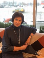 Татьяна Владимировна Смирнова, консультант, Москва