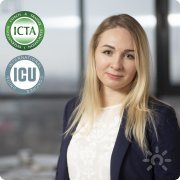 Марина Вольф