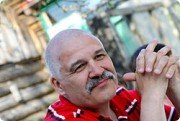 Евгений Новомирович Волков