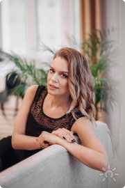 Психолог Ольга Лепёхина