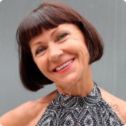 Торопкина Ирина&nbsp;— хореограф, балетмейстер