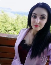 Софья Владиславовна Макина, тренер / консультант, Челябинск