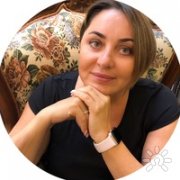 Марина Дудина, тренер, Тюмень