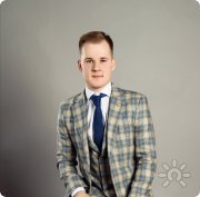 Иван Филюнькин, тренер / консультант, Красноярск