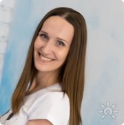 Анна Бархатова, тренер / консультант, Красноярск
