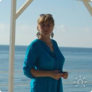 Валентина Валериевна Тонконцева, тренер / консультант, Крым (Россия), Греция