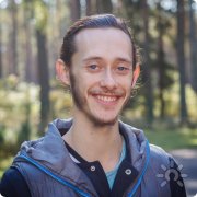 Владислав Игнатов, тренер, Минск