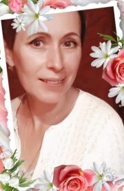 Елена Трунина, консультант, Москва