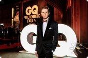 Александр Белов на&nbsp;премии "GQ. Человек года"