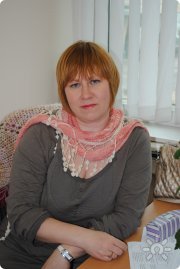 Татьяна Симонова