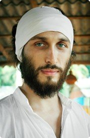 Алексей Владовский, тренер, Москва