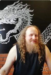 Михаил Авдеев