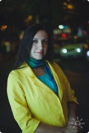 Галина Попова, тренер / консультант, Воронеж