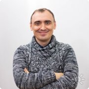 Сергей Хомяков, тренер, Минск