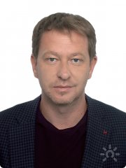 Андрей Игнатьев, консультант, Санкт-Петербург, Москва