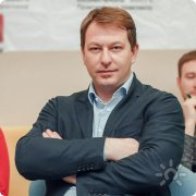 Андрей Игнатьев, консультант, Санкт-Петербург, Москва
