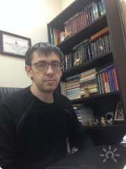 Астролог Галиев Альберт