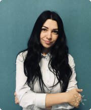 Психолог Федорова Екатерина