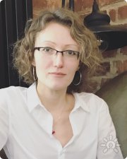 Екатерина Рябова, тренер / консультант, Москва