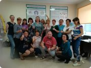 Семинар "Жажда жизни: как преодолеть аутоагрессию"