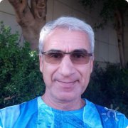 Вадим Козорез, тренер, Израиль