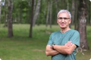Вадим Козорез, тренер, Израиль