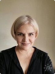 Ольга Соколова