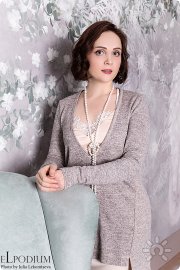 Олеся Лаптева, тренер / консультант, Екатеринбург, Калининград