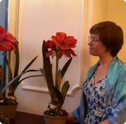 Анна Михайловна Гусева, тренер / консультант, Санкт-Петербург