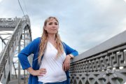 Екатерина Хикматулловна Екатерина Кучук