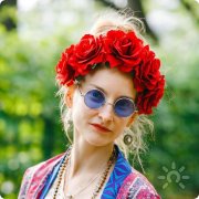 Анна Тарасенко