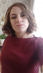 Анна Маркова