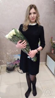 Дарья Сапова, тренер / консультант, Красноярск