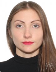 Екатерина Георгиевна Кумсиева, тренер, Москва