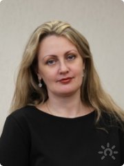 Ольга Анатольевна Приходченко, тренер / консультант, Новосибирск