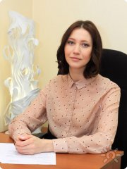 Елена Павловна Дорош, тренер / консультант, Москва