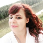 Ольга Кузьмина, тренер / консультант, Челябинск