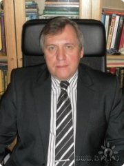 Виктор Владимирович Кузовкин, тренер / консультант, Москва