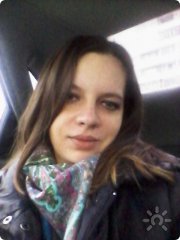 Светлана Николаевна Чиченкова, консультант, Саратов