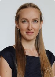 Оксана Алексеевна Резникова, тренер / консультант, Саратов