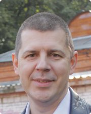 Мельников