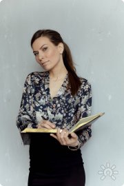 Татьяна Евгеньевна Пехотская, тренер, Краснодар