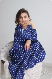 Оксана Павловна Тарасова, консультант, Челябинск