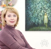 Психолог Алена Попова