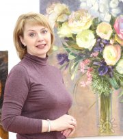 Психолог Алена Попова