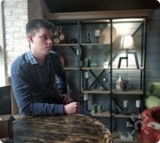 Сергей Аркадьевич Кузнецов, консультант, Ростов-на-Дону